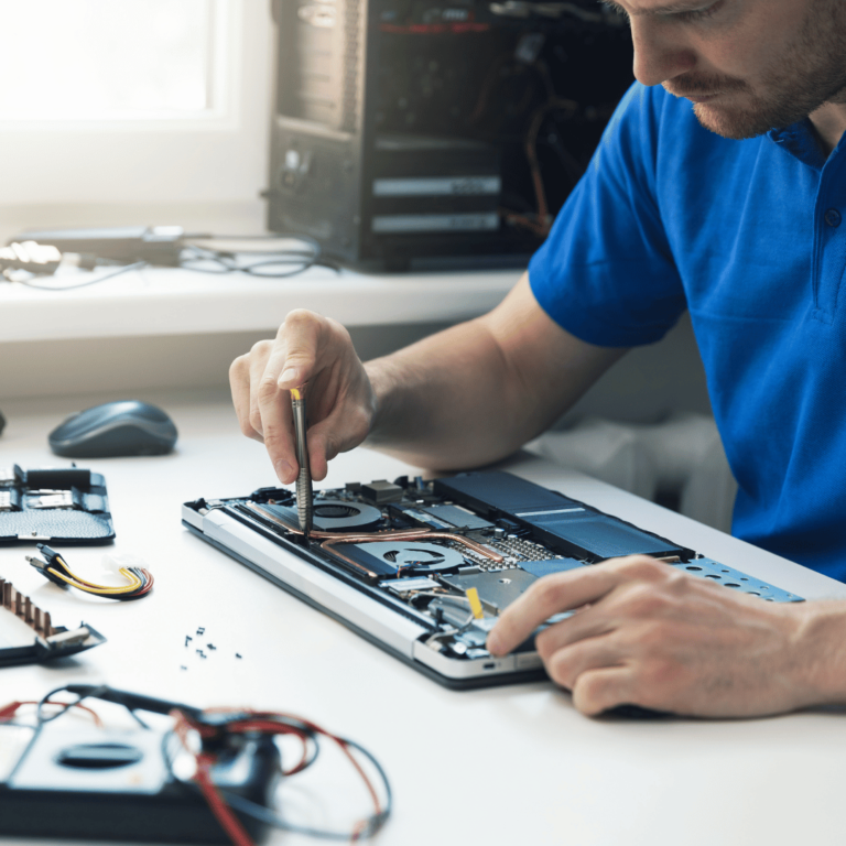 atlanta computer repair